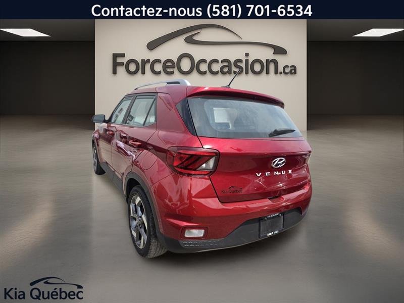 hyundai Venue 2024 - 2