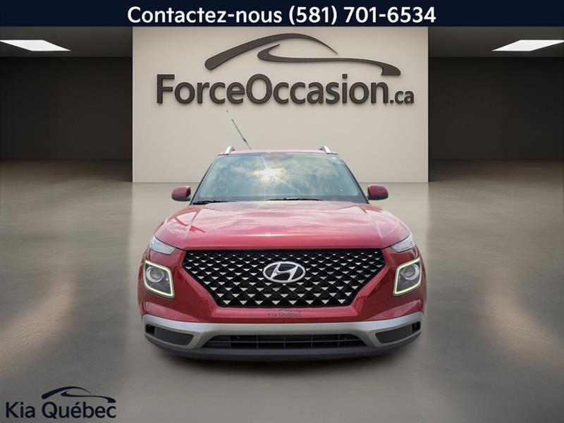 hyundai Venue 2024 - 4