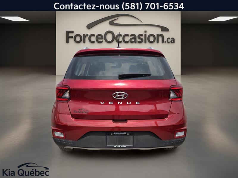 hyundai Venue 2024 - 5