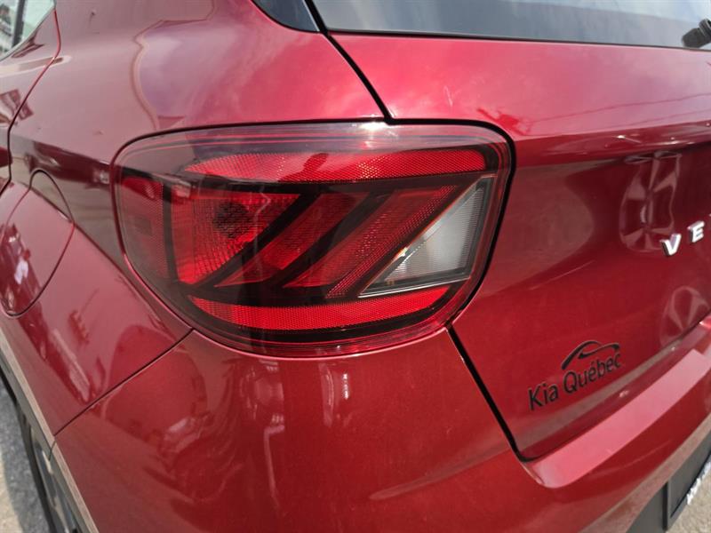 hyundai Venue 2024 - 11