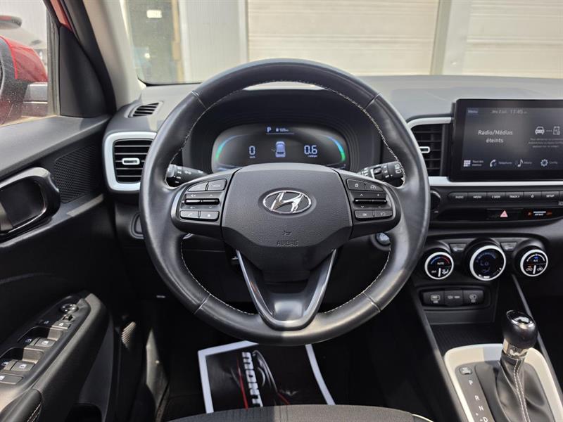 hyundai Venue 2024 - 12