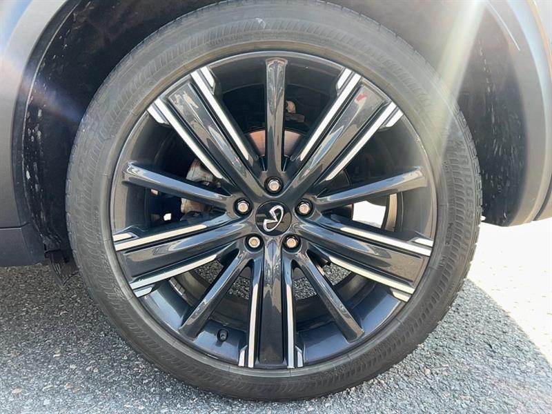 infiniti QX50 2022 - 7