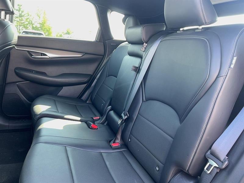infiniti QX50 2022 - 8