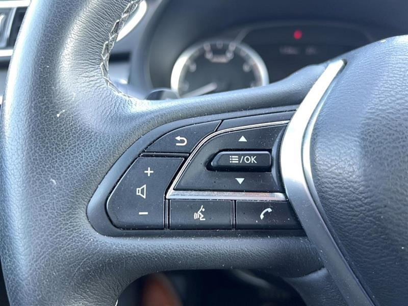 infiniti QX50 2022 - 15