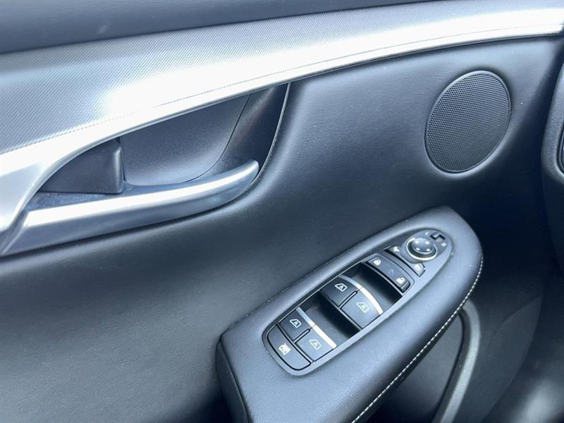 infiniti QX50 2022 - 19