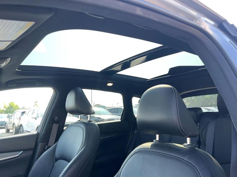infiniti QX50 2022 - 25