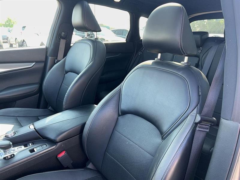 infiniti QX50 2022 - 27