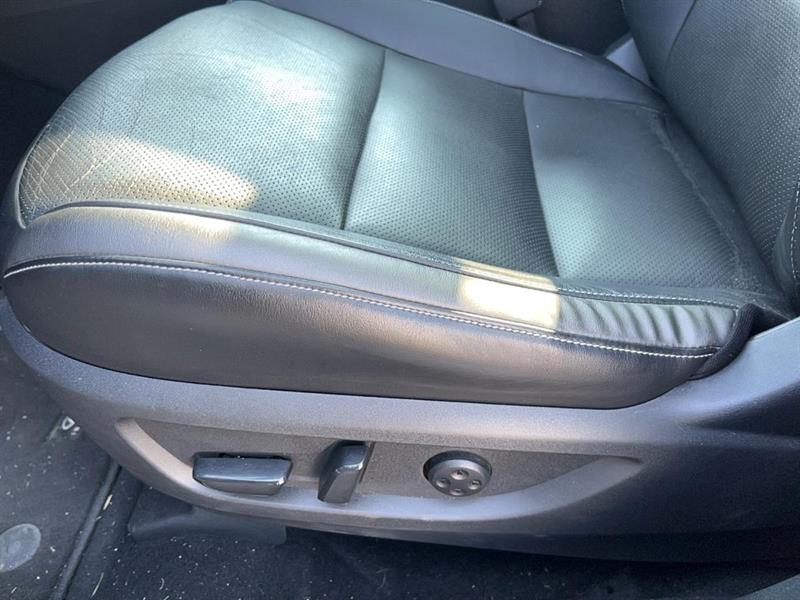infiniti QX50 2022 - 28