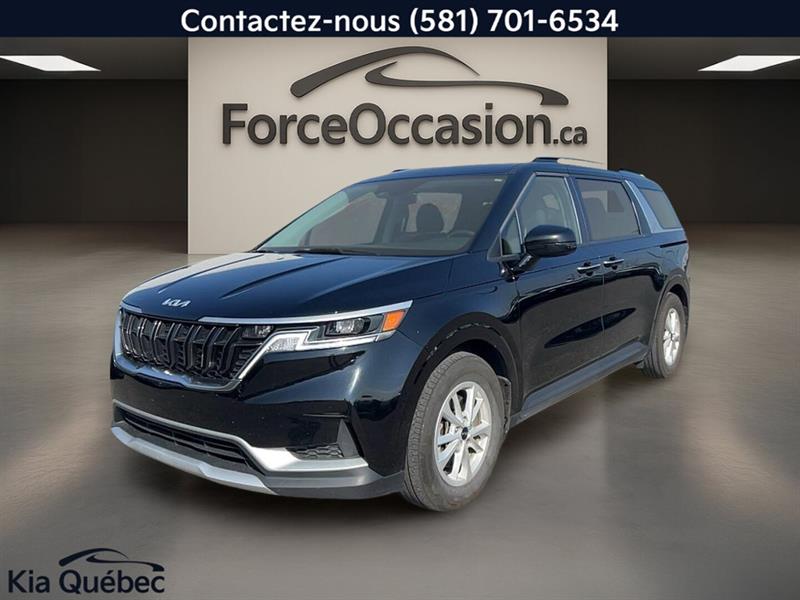 kia Carnival 2024