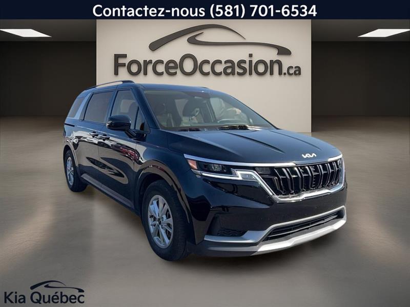 kia Carnival 2024 - 2