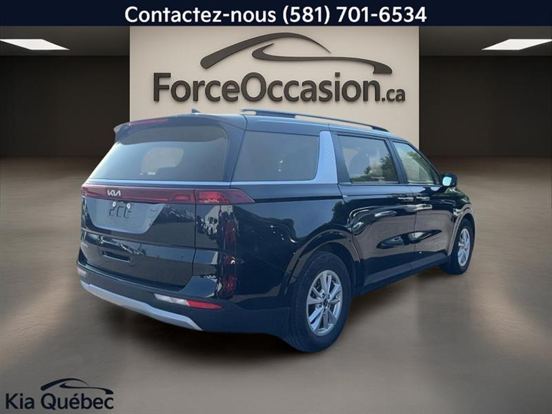kia Carnival 2024 - 3