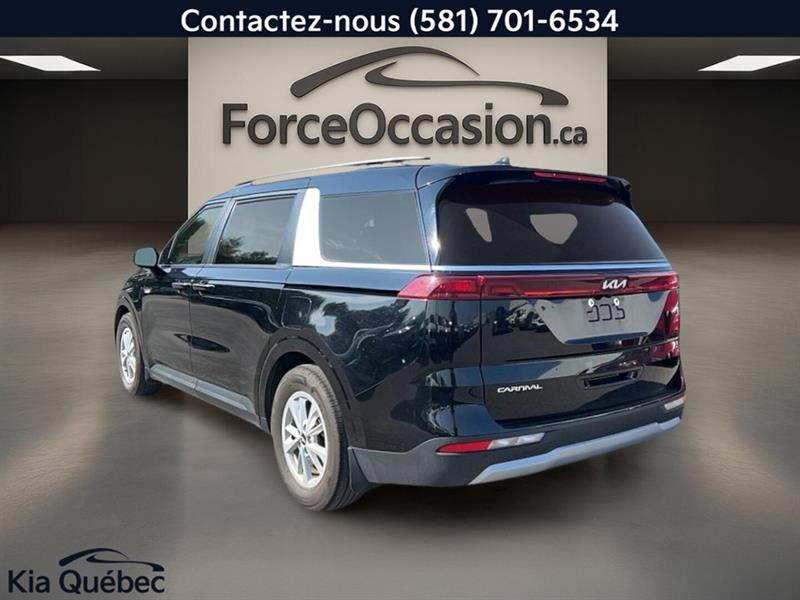 kia Carnival 2024 - 4