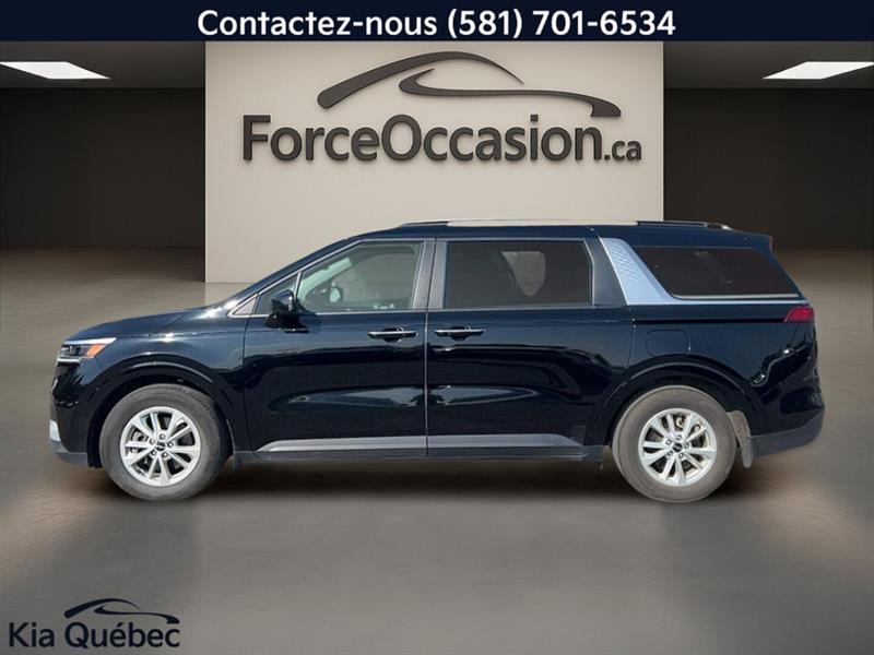 kia Carnival 2024 - 5