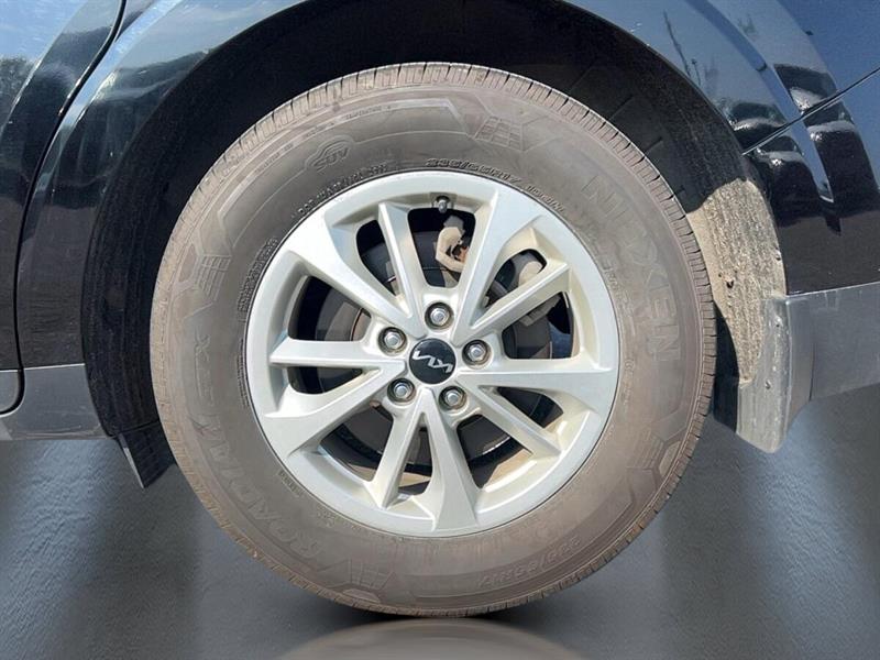 kia Carnival 2024 - 7