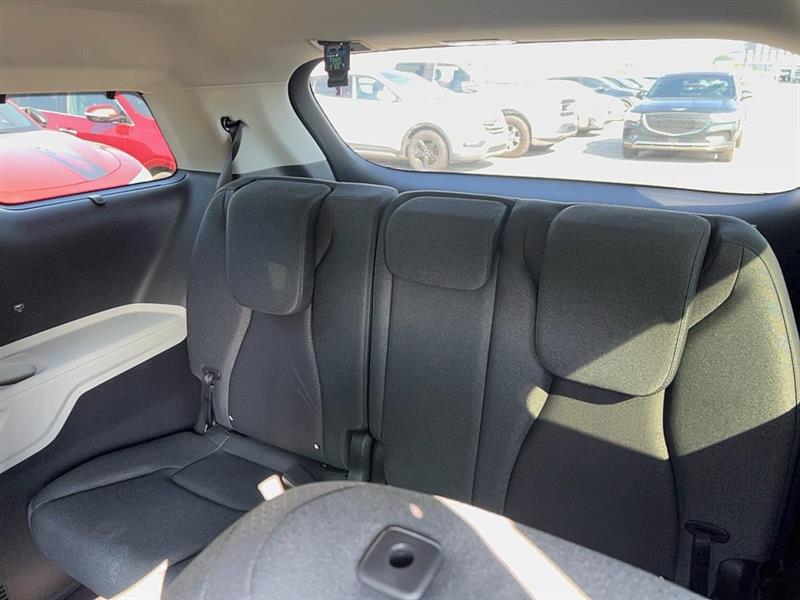 kia Carnival 2024 - 8