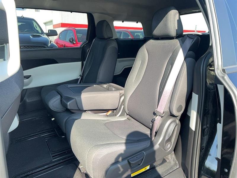 kia Carnival 2024 - 10