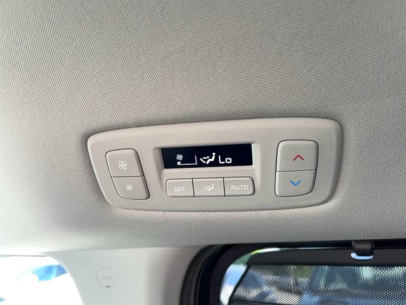 kia Carnival 2024 - 11