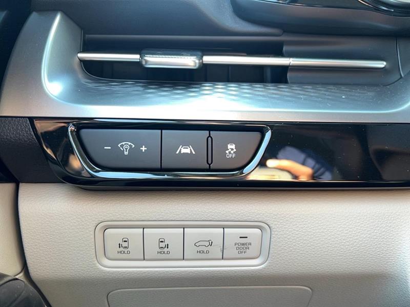 kia Carnival 2024 - 22