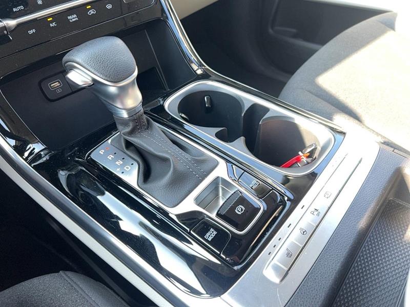 kia Carnival 2024 - 27