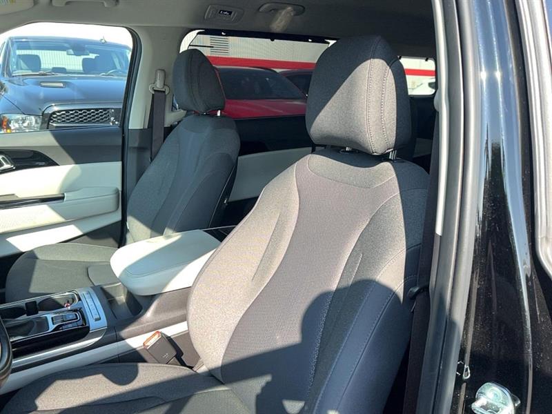 kia Carnival 2024 - 29