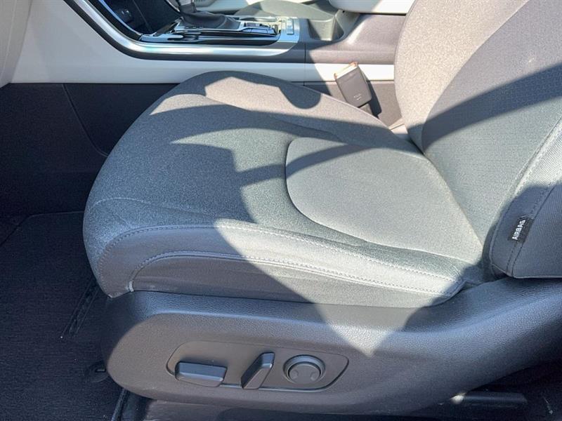 kia Carnival 2024 - 30