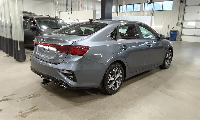 kia Forte 2020 - 2