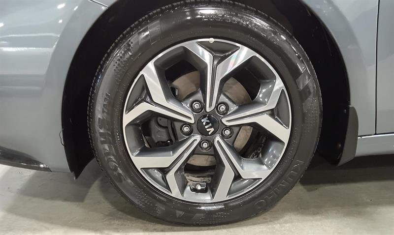 kia Forte 2020 - 6