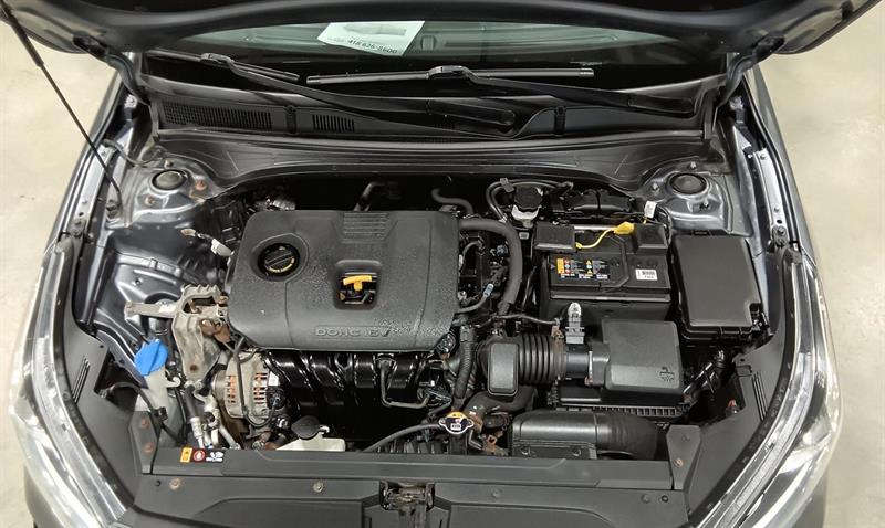 kia Forte 2020 - 7