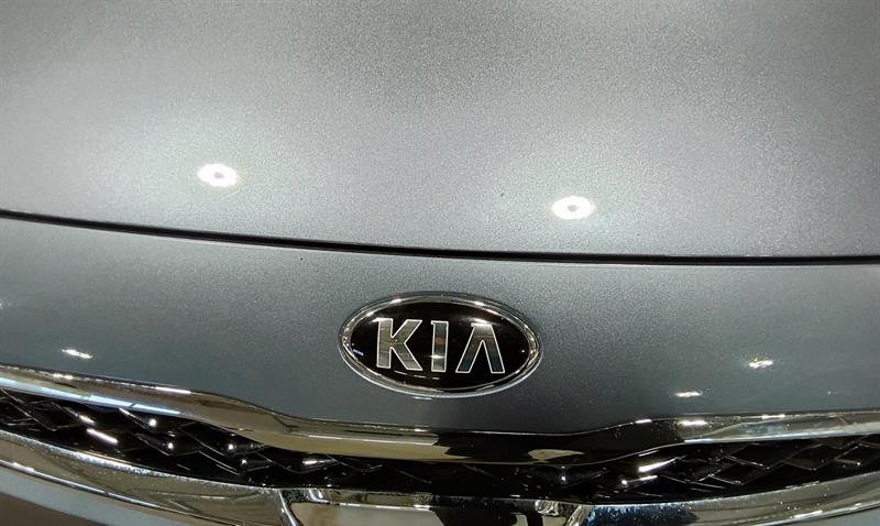 kia Forte 2020 - 8