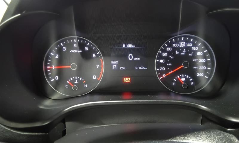 kia Forte 2020 - 12