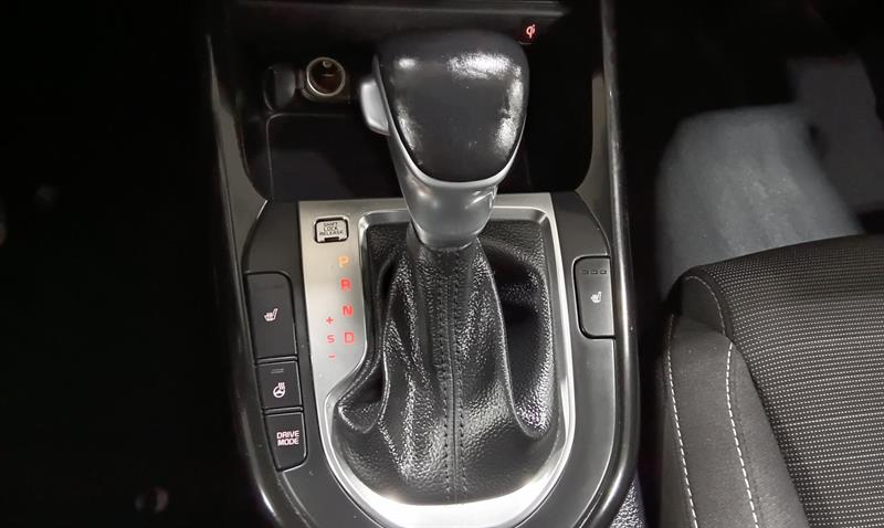 kia Forte 2020 - 13
