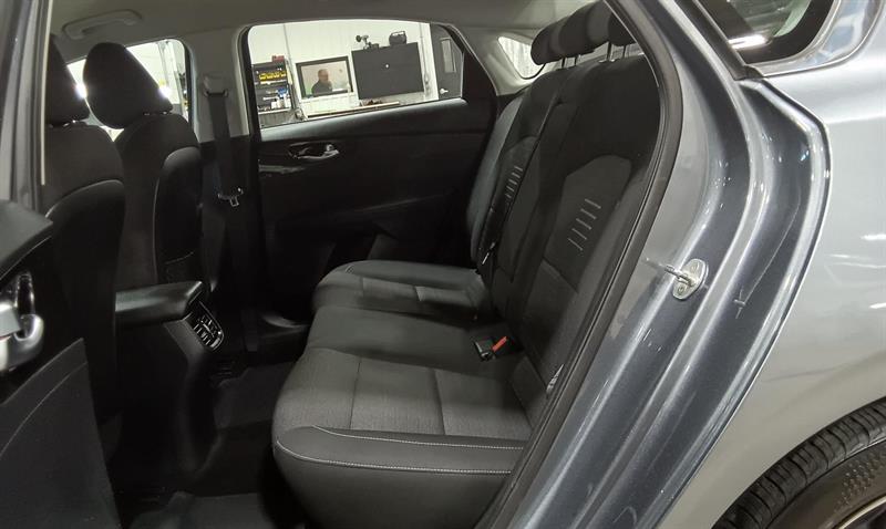 kia Forte 2020 - 15
