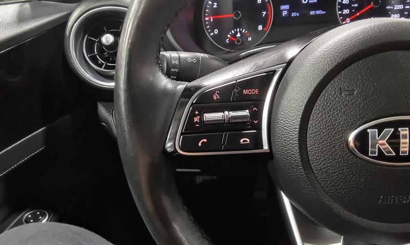 kia Forte 2020 - 16