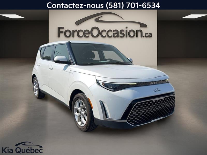 kia Soul 2023 - 2