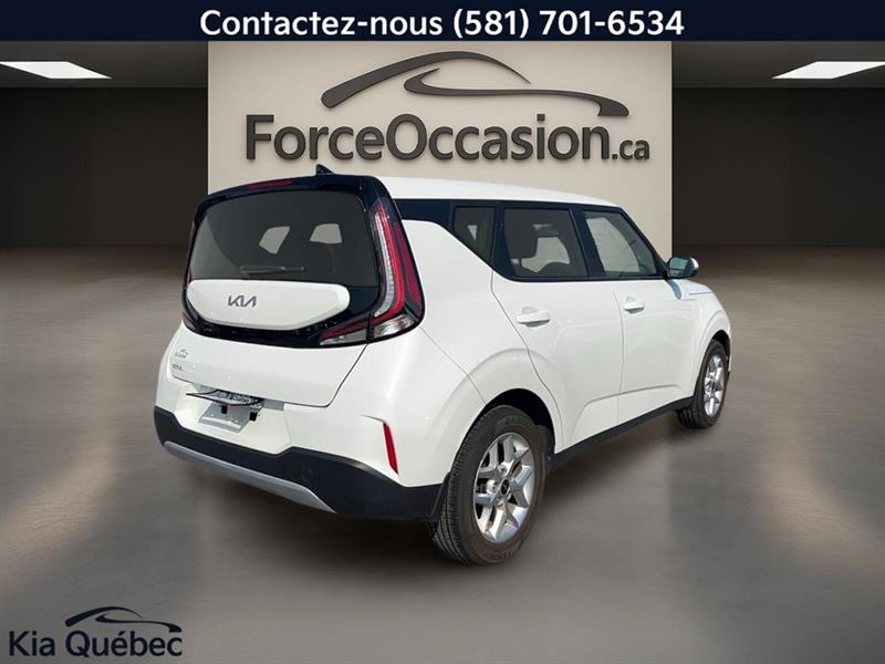 kia Soul 2023 - 3