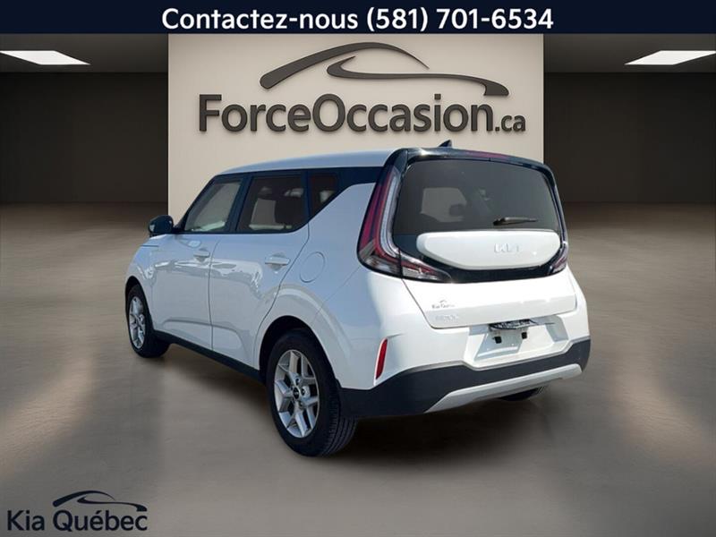 kia Soul 2023 - 4