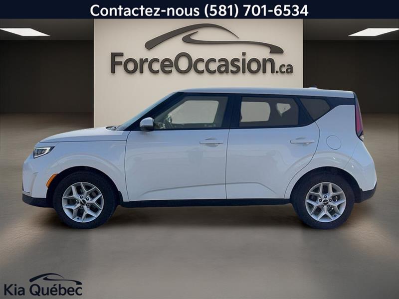 kia Soul 2023 - 5
