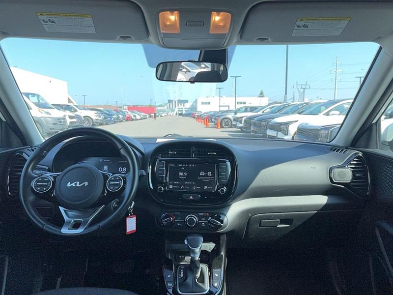 kia Soul 2023 - 8