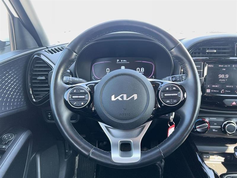 kia Soul 2023 - 9