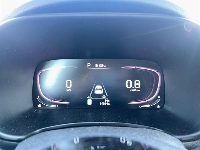kia Soul 2023 - 14