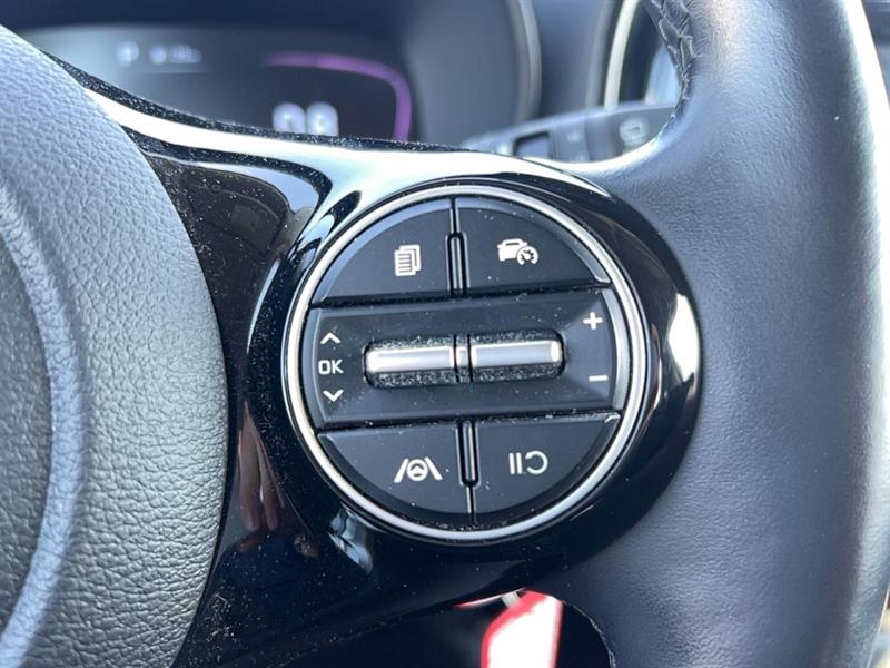 kia Soul 2023 - 18