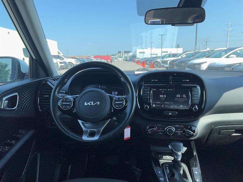 kia Soul 2023 - 20