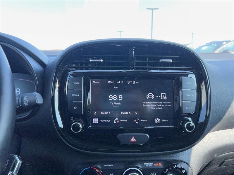 kia Soul 2023 - 21