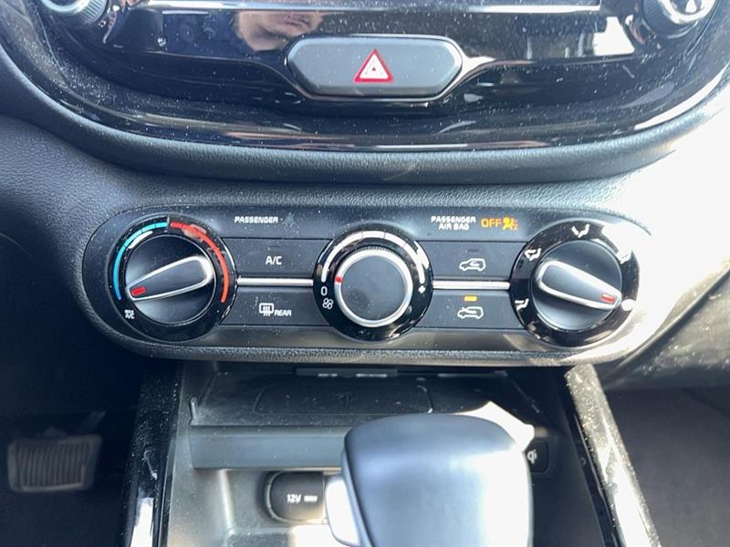 kia Soul 2023 - 23