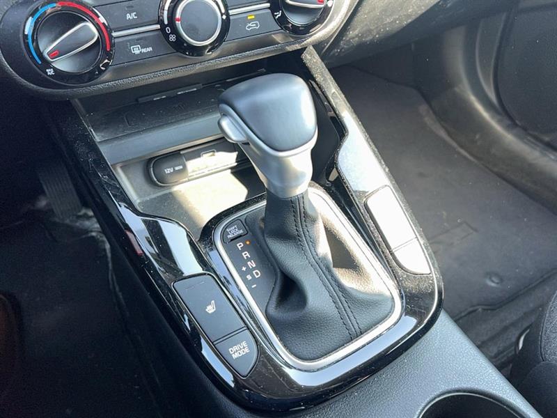kia Soul 2023 - 26
