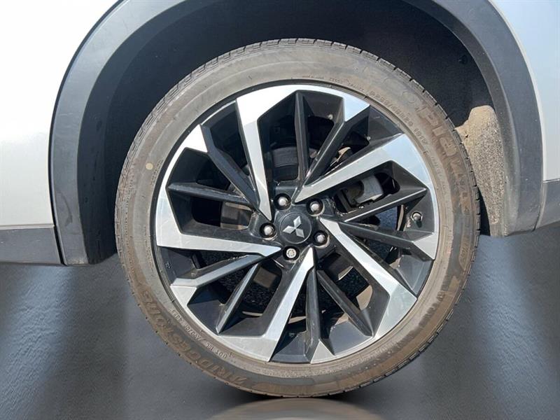 mitsubishi Outlander PHEV 2024 - 6