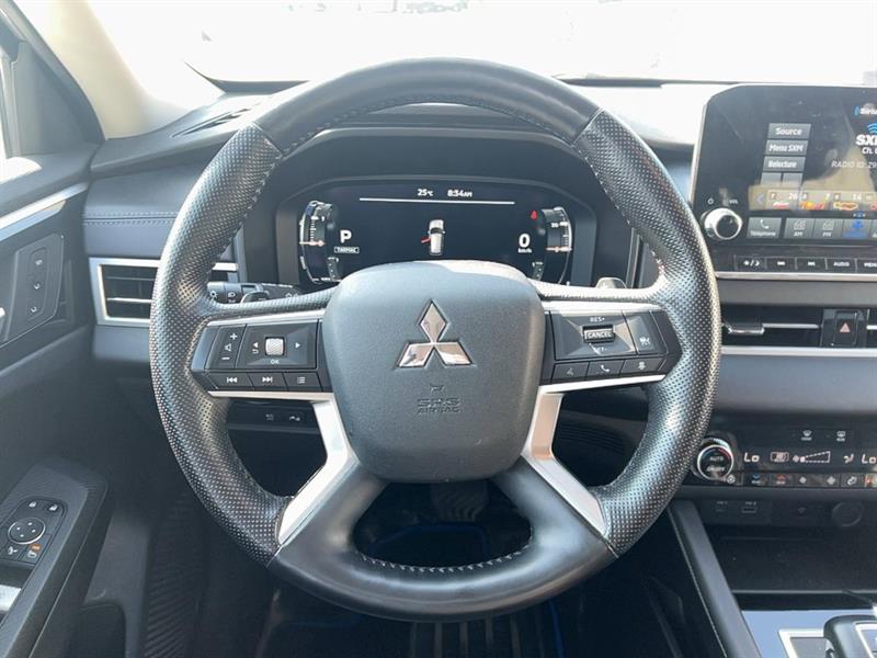 mitsubishi Outlander PHEV 2024 - 9