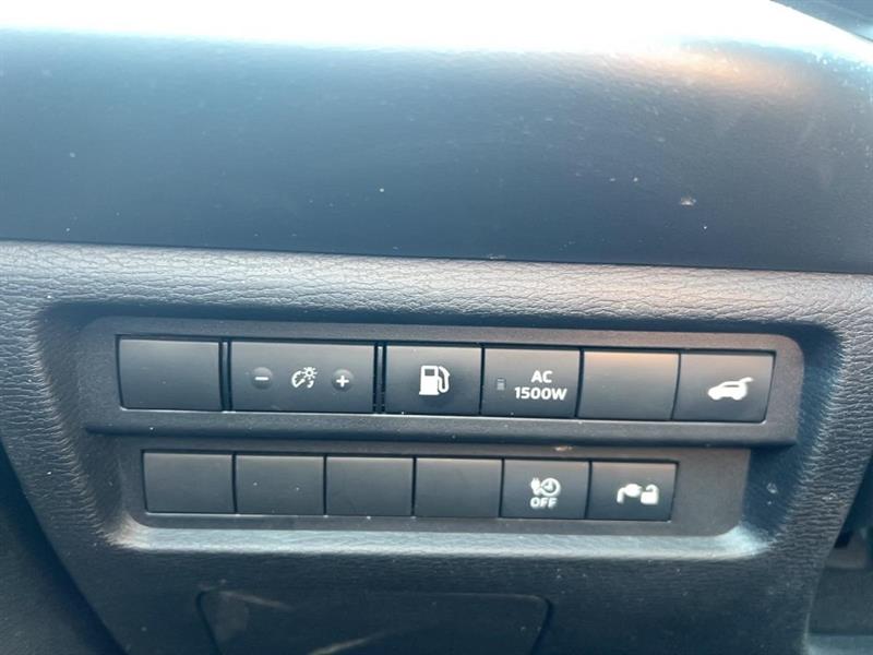 mitsubishi Outlander PHEV 2024 - 14