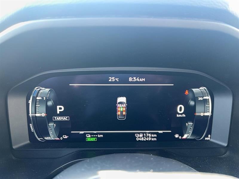 mitsubishi Outlander PHEV 2024 - 15