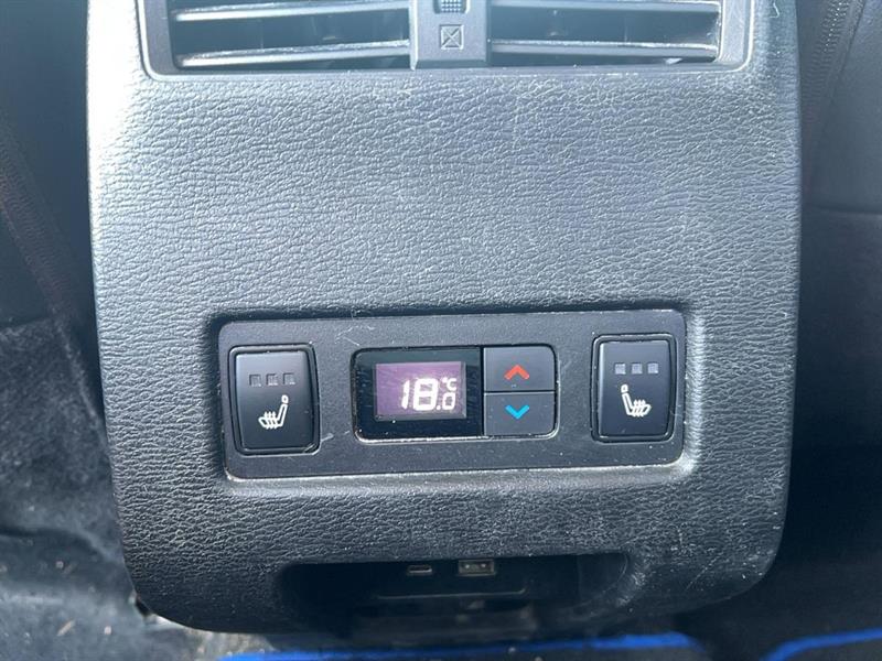 mitsubishi Outlander PHEV 2024 - 20